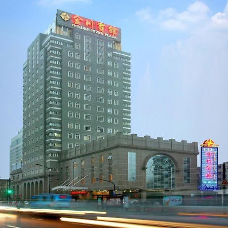 Zhejiang Jinchuan Hotel Hàng Châu Ngoại thất bức ảnh